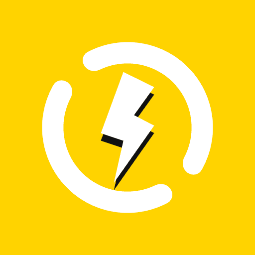 energy routine logo